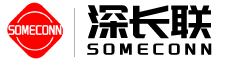深长联
